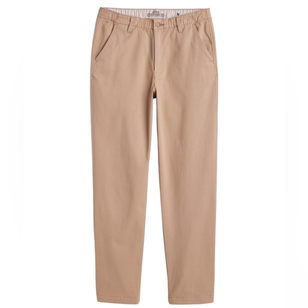 Levi’s EZ Taper Fit Woven Pants